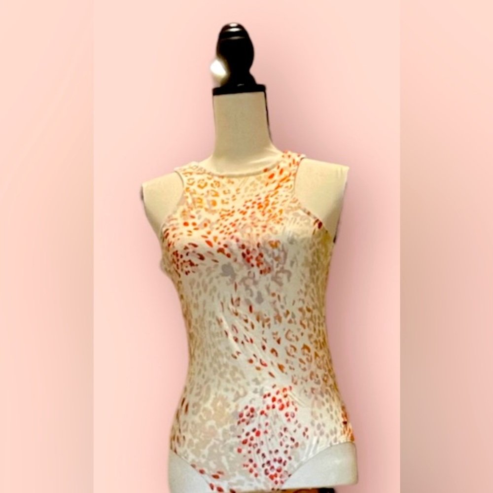 N: Philanthropy bodysuit